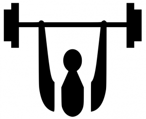 Barbell Png Download
