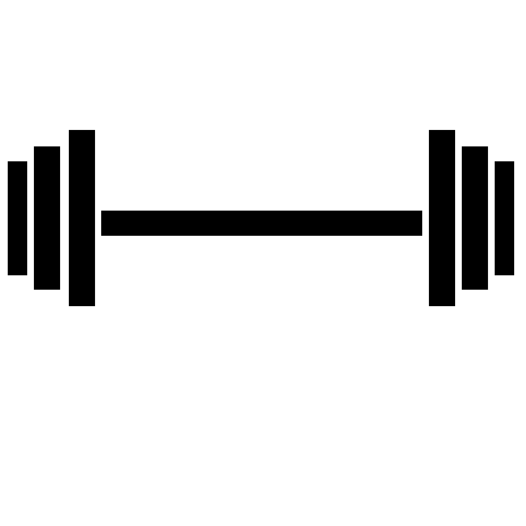 Barbell Png Tumundografico