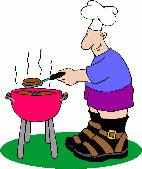 Bbq Pictures Png Free