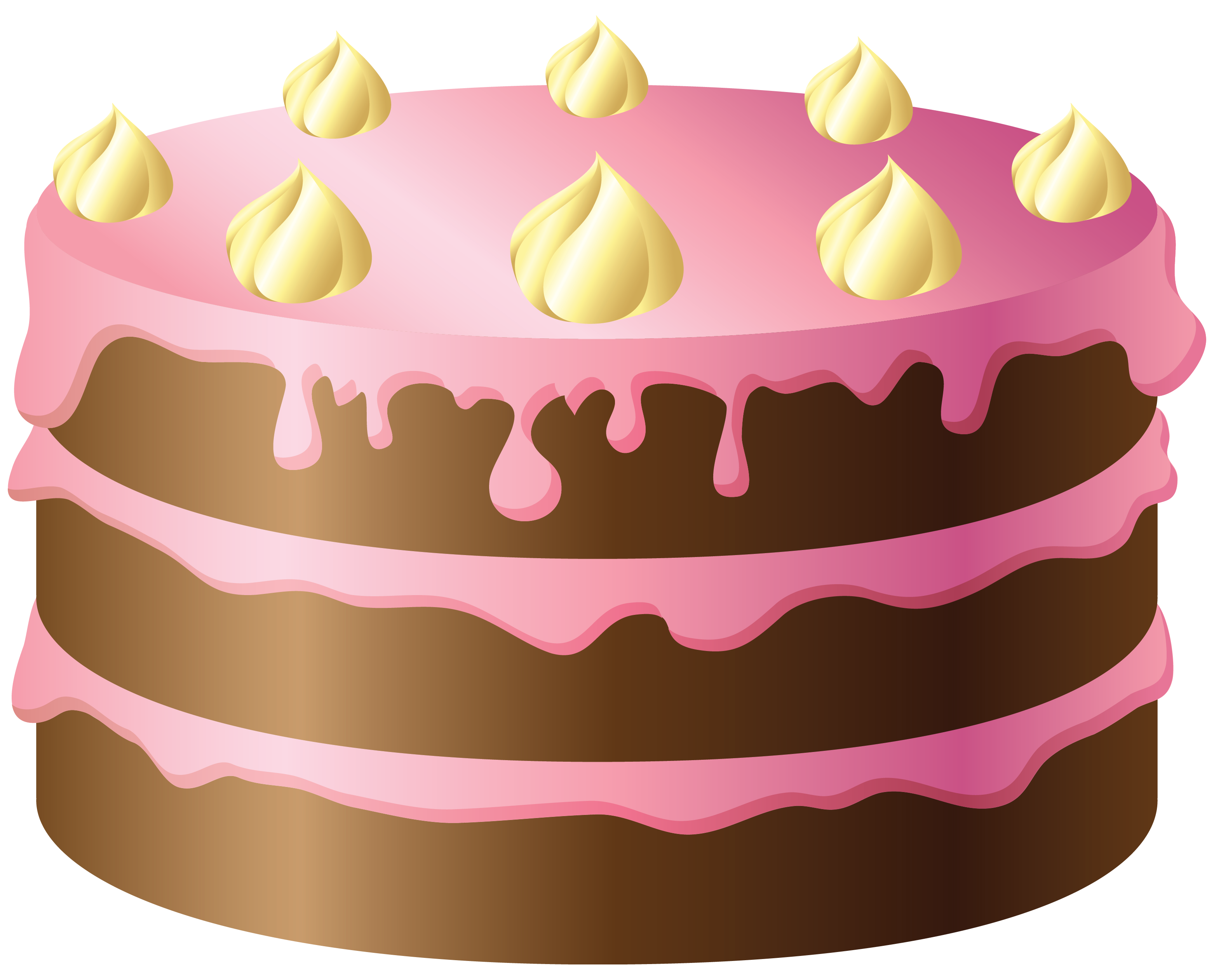 Birthday Cake Png Danaspah Top