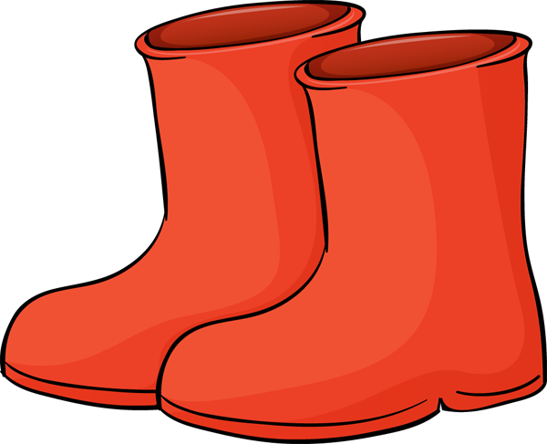 Boots Free Png Kid 1