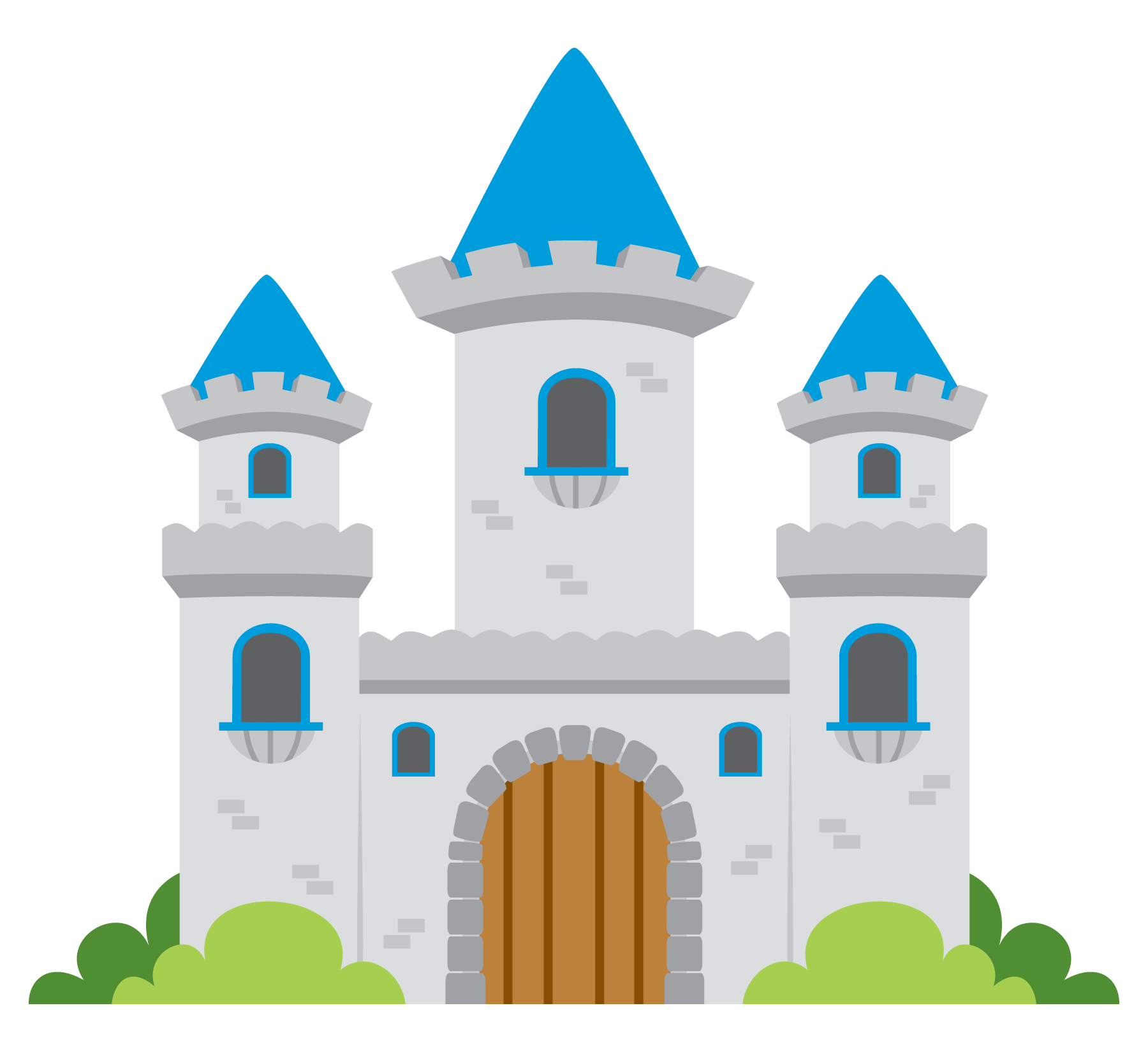 Kingdom Fairytale Free Idea png