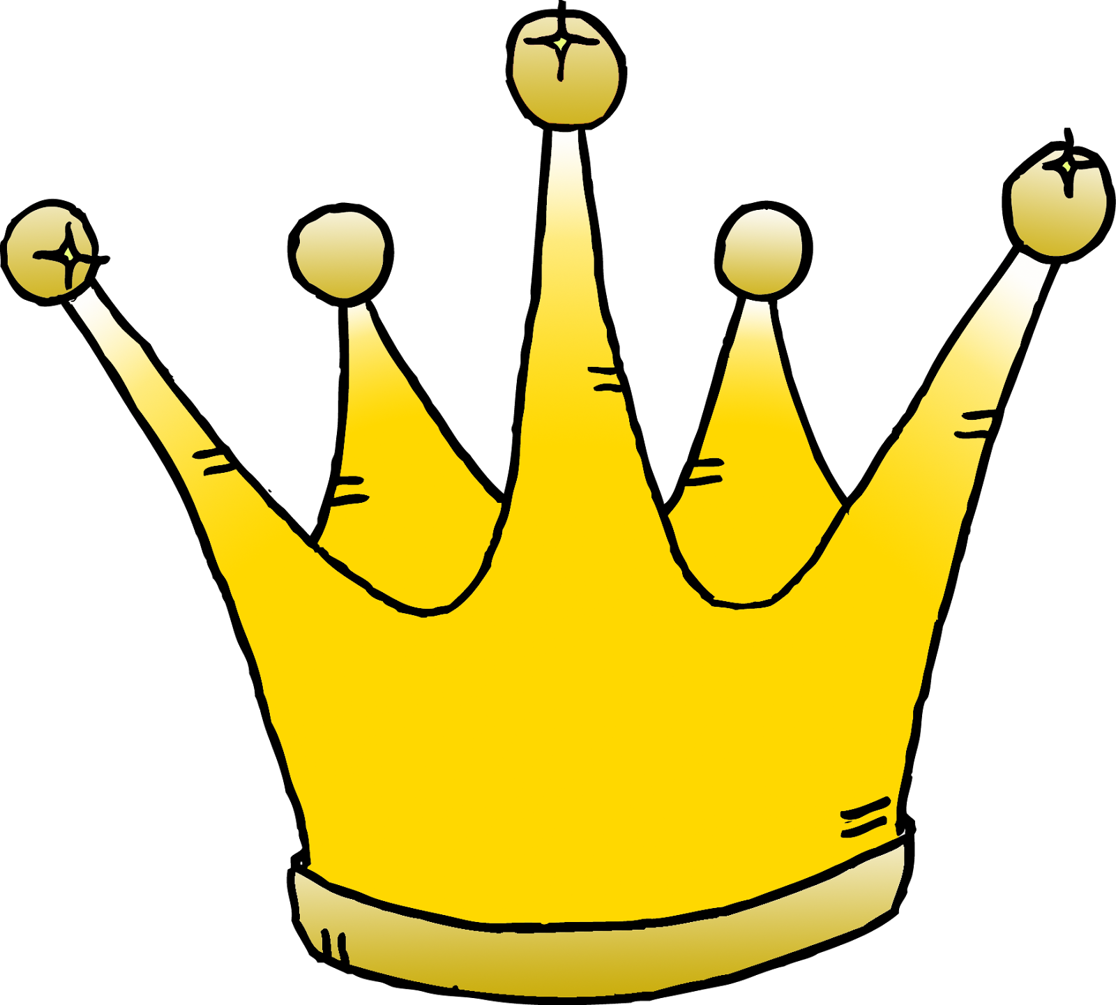 Fairytale Crown png