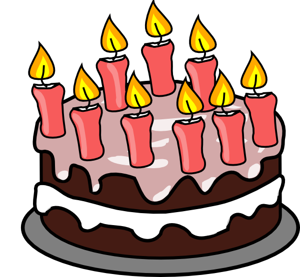 Birthday Cake Free Idea png