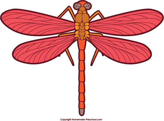 Free Dragonfly Png 2