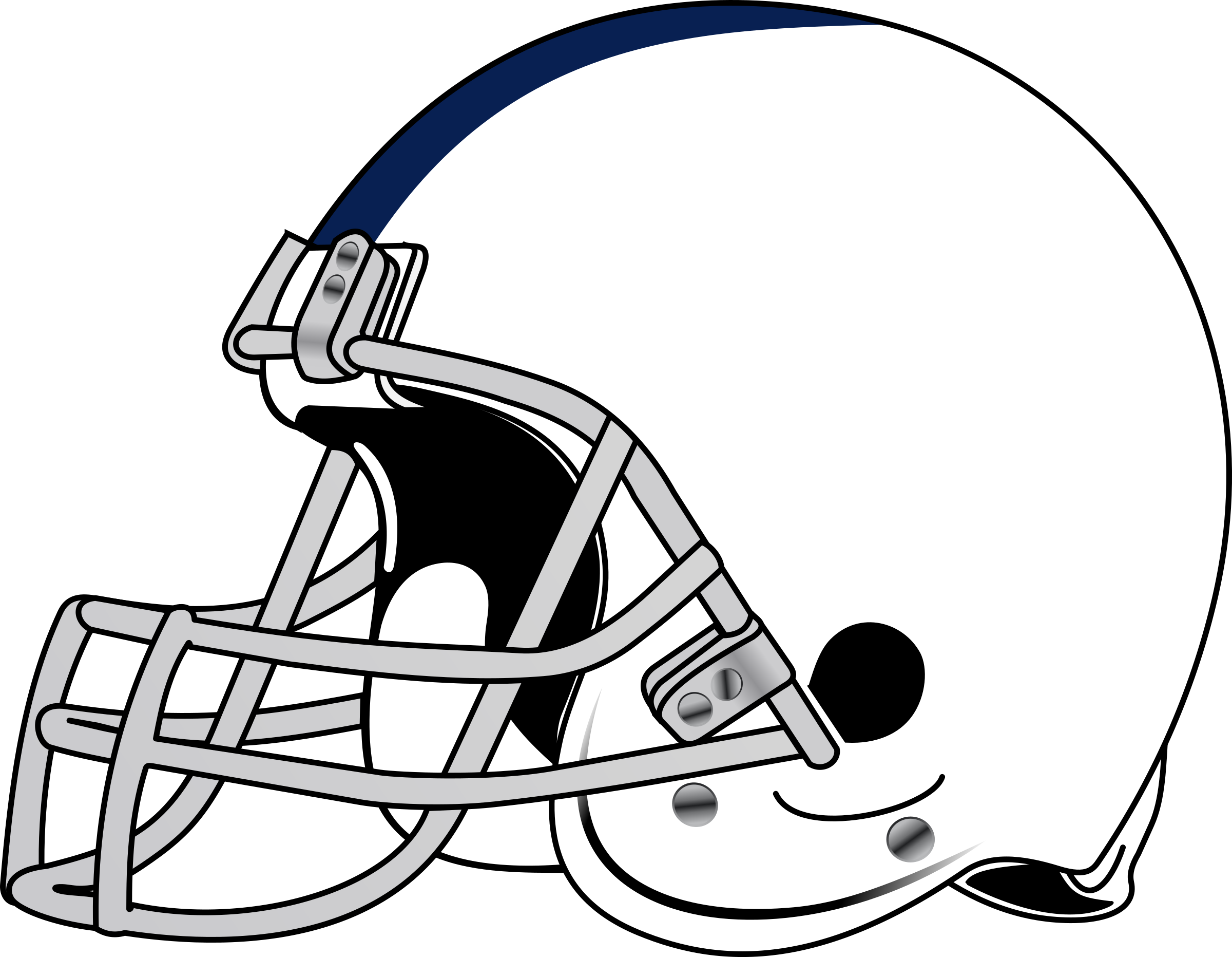 Free Football Helmet Png Pictures 1