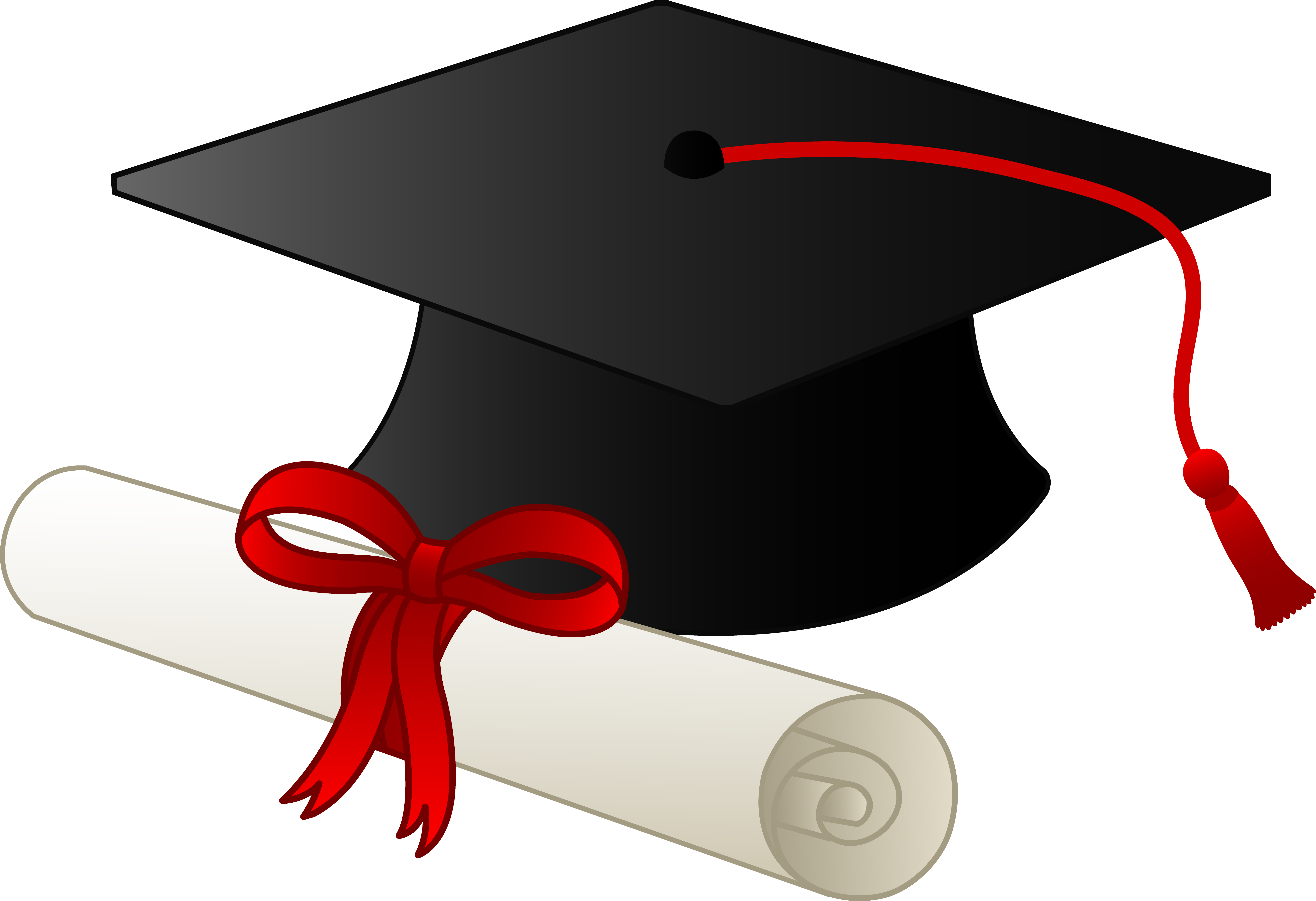 Graduation PNG