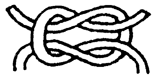 Knot Png Png 2