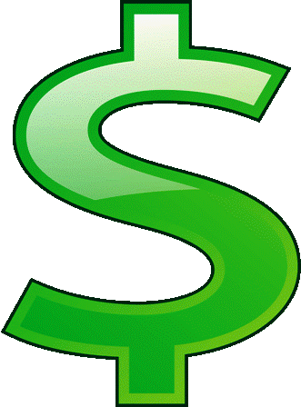 Money Sign Png Dollar Sign Png