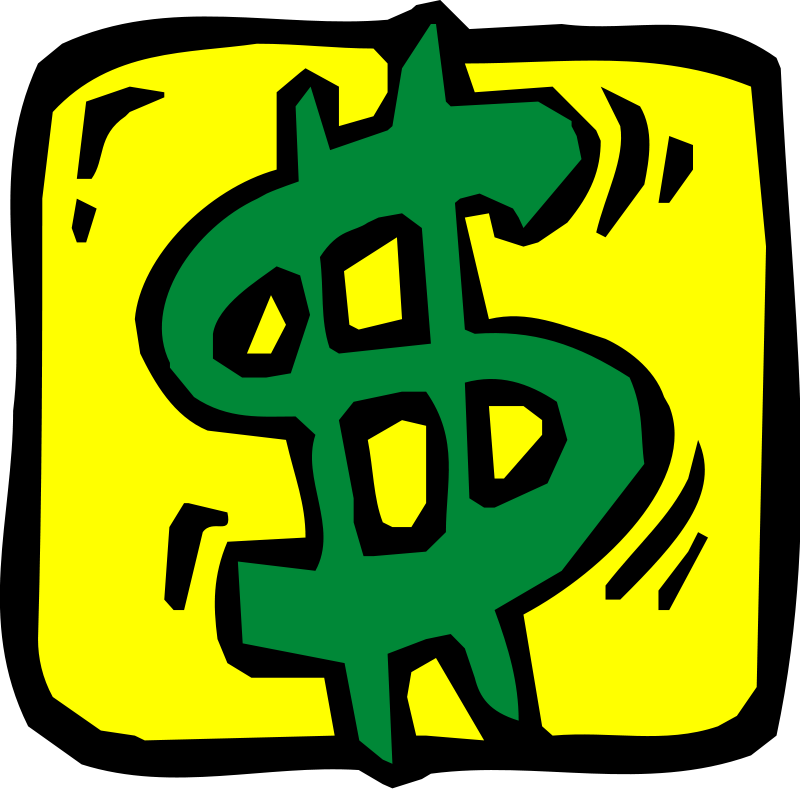 Money Sign Png No Background Free Png 2
