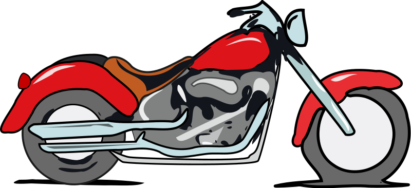 Motorcycle Png Free Images 3