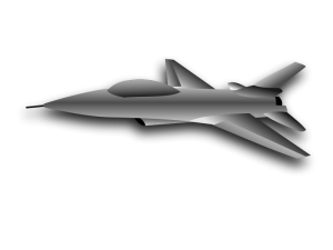 Private Jet Png Download