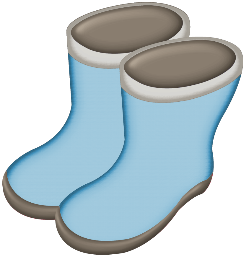 Rain Boots Png Free Images 2