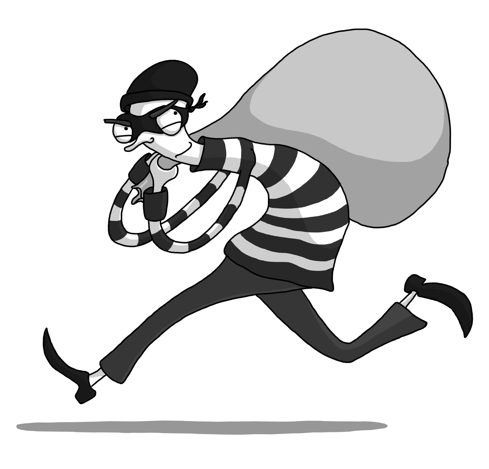 Related Robber PNG Images.