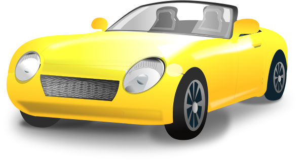Sports Car Png Download
