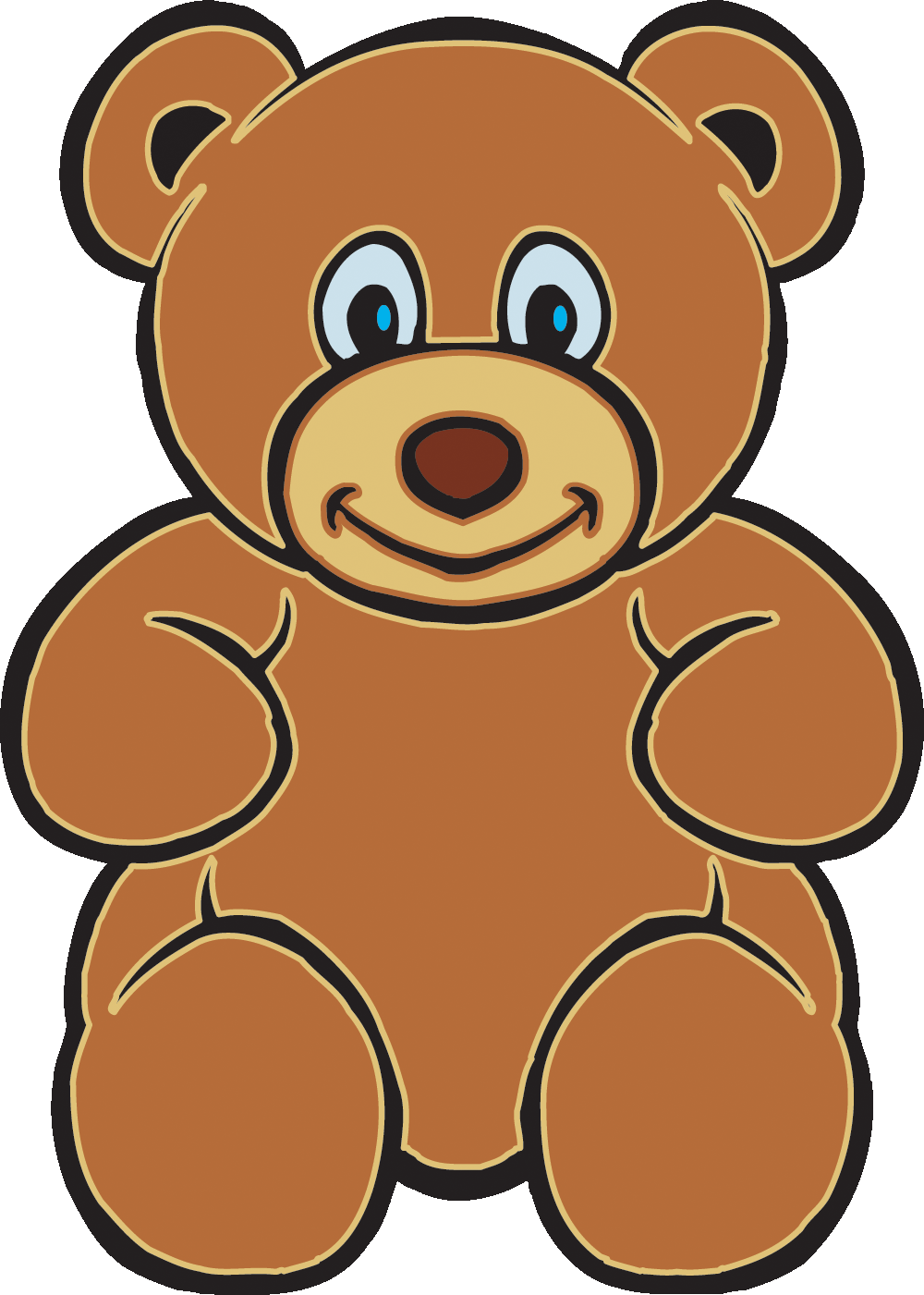 Teddy Bear Png On Teddy Bears And 2 Pngwiz 2
