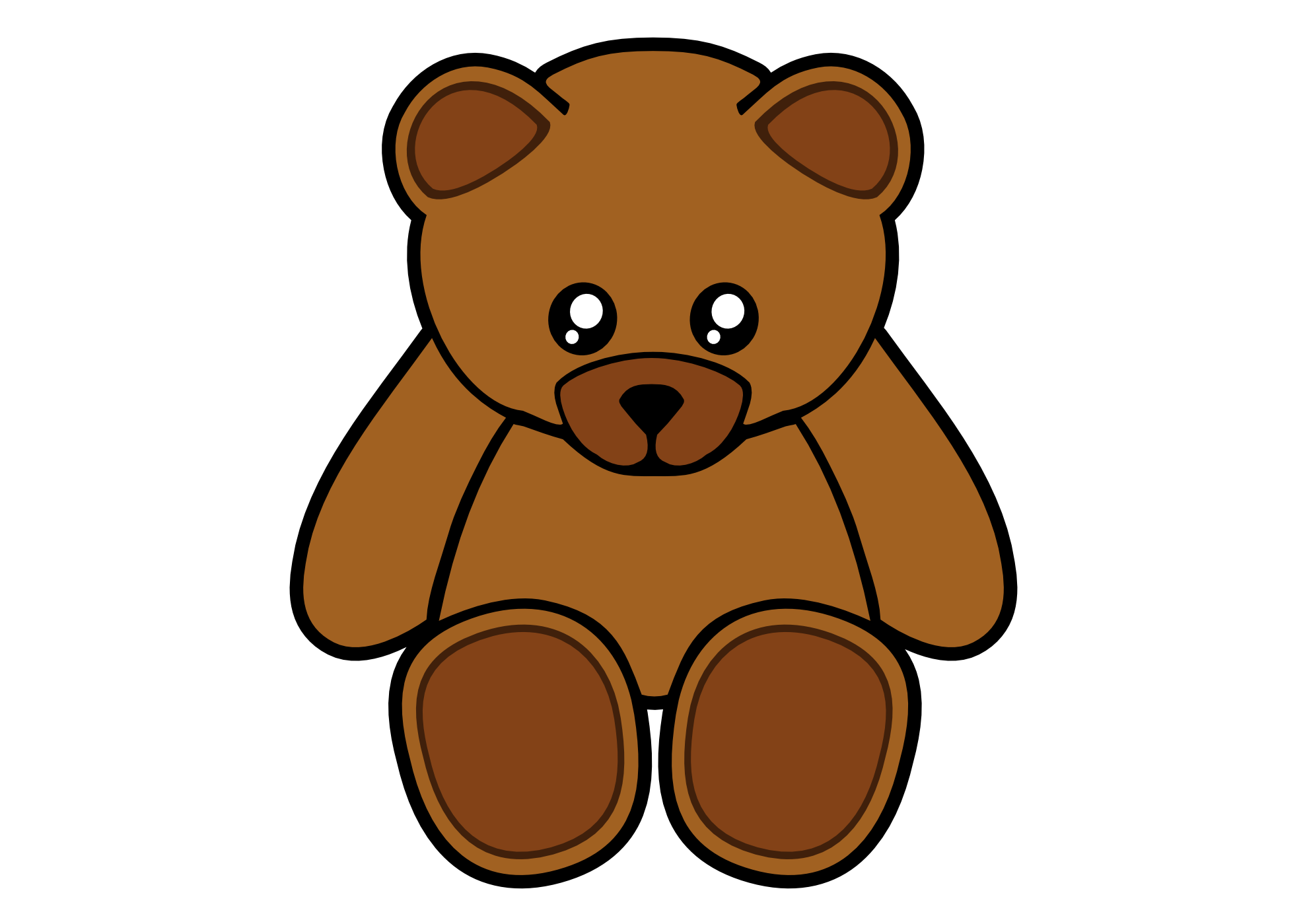 Teddy Bear Png On Teddy Bears And Pngwiz 2 2