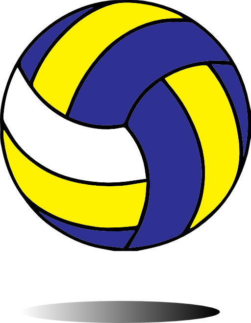 Volleyball Png I2png Free Public Domain