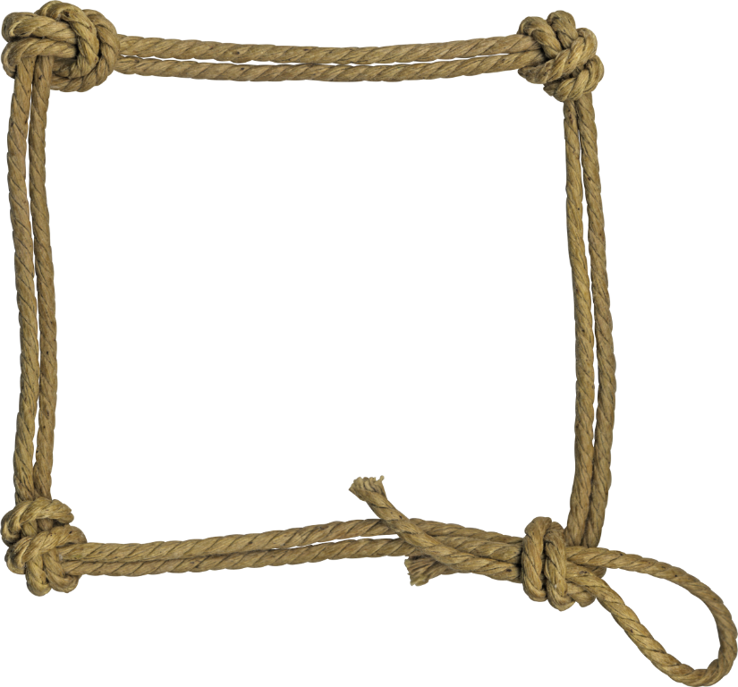 Western Rope png