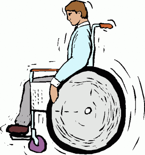 Wheelchair Png Free To Use Png Resource