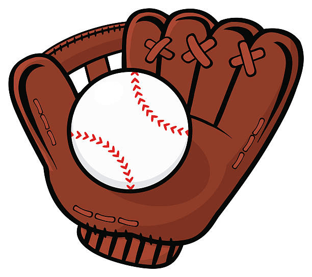 Amazing Baseball Glove png
