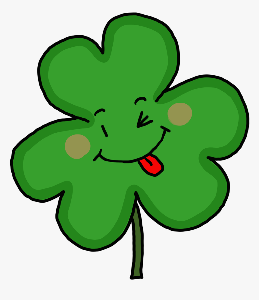 символ ирландии