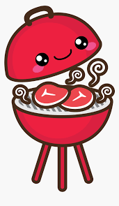 Cute Bbq Free Download Png