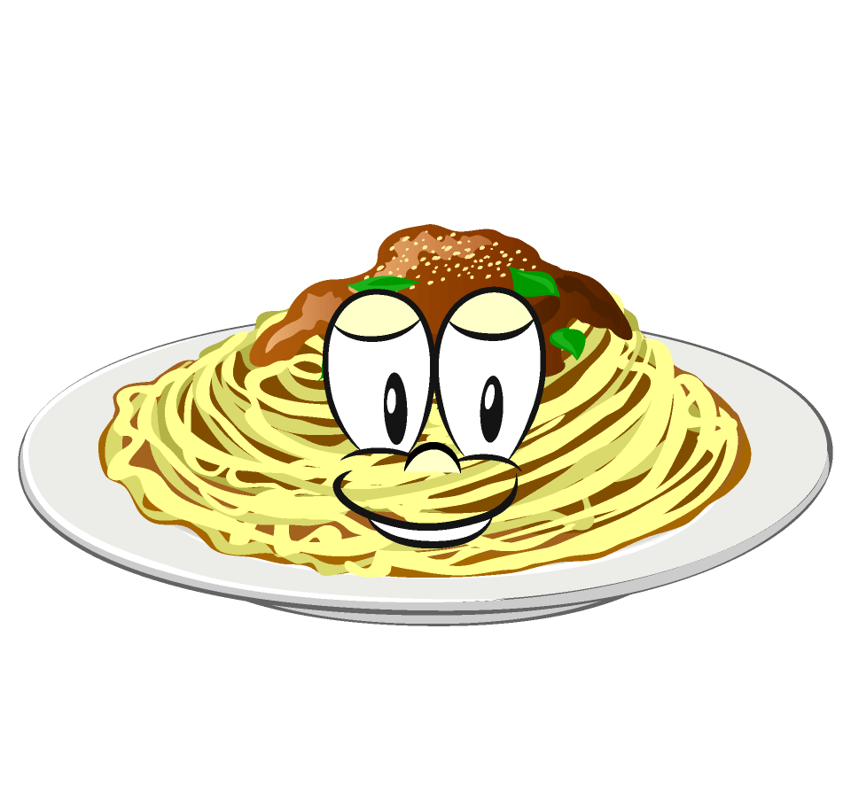 Donwload Spaghetti Cartoon Free Images Png