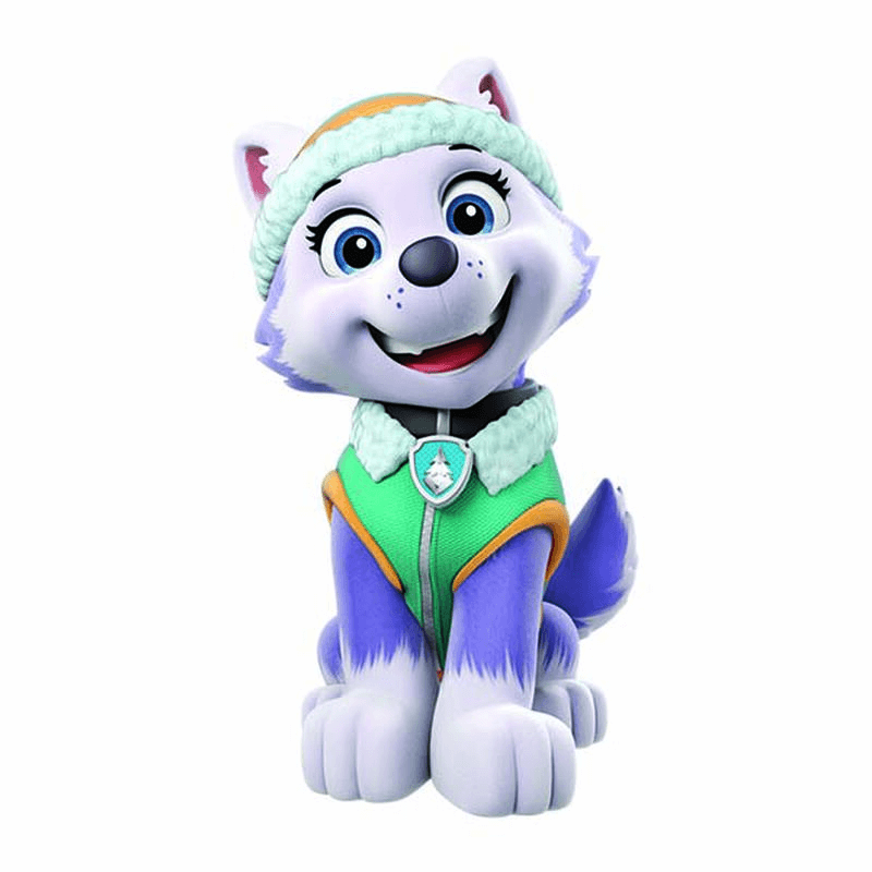 Paw Patrol Everest