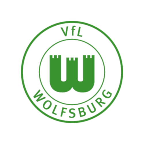 Football Club Wolfsburg Old Logo Png Image