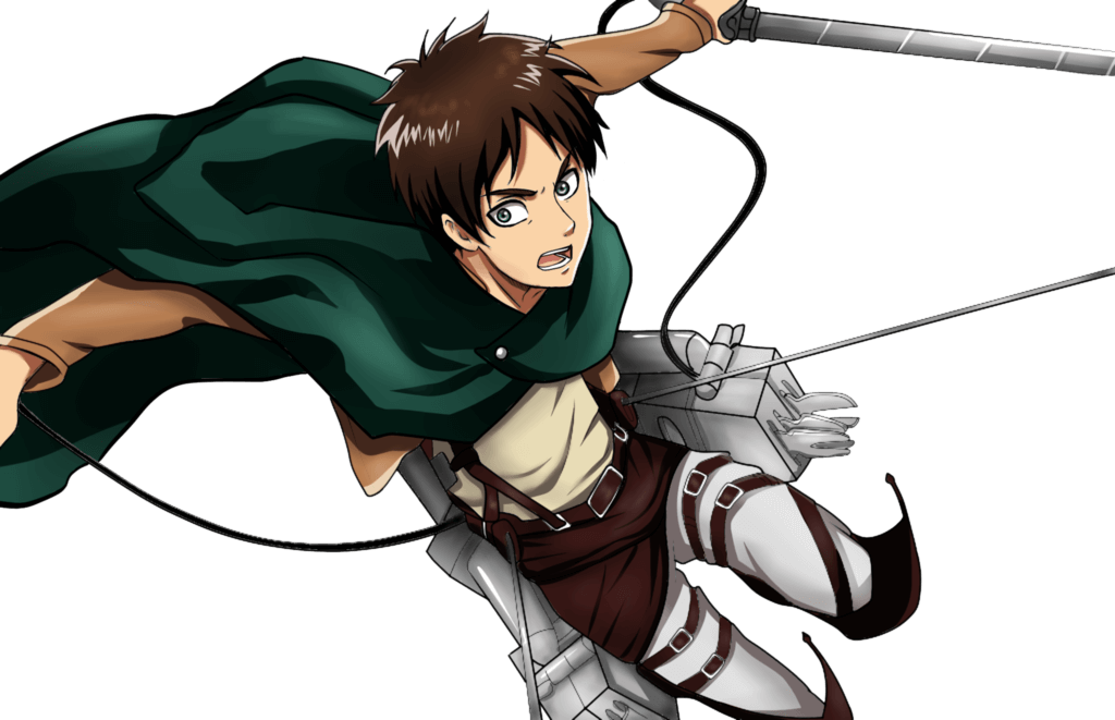Eren PNG - Download Free PNG Images at Gpng.Net