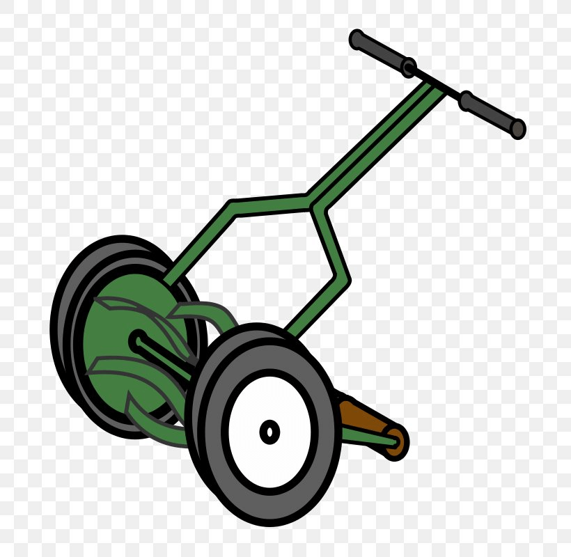 Good Lawn Mower png