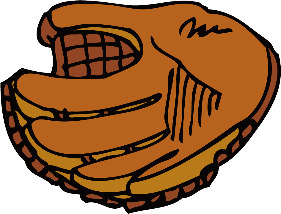 Great Baseball Glove png