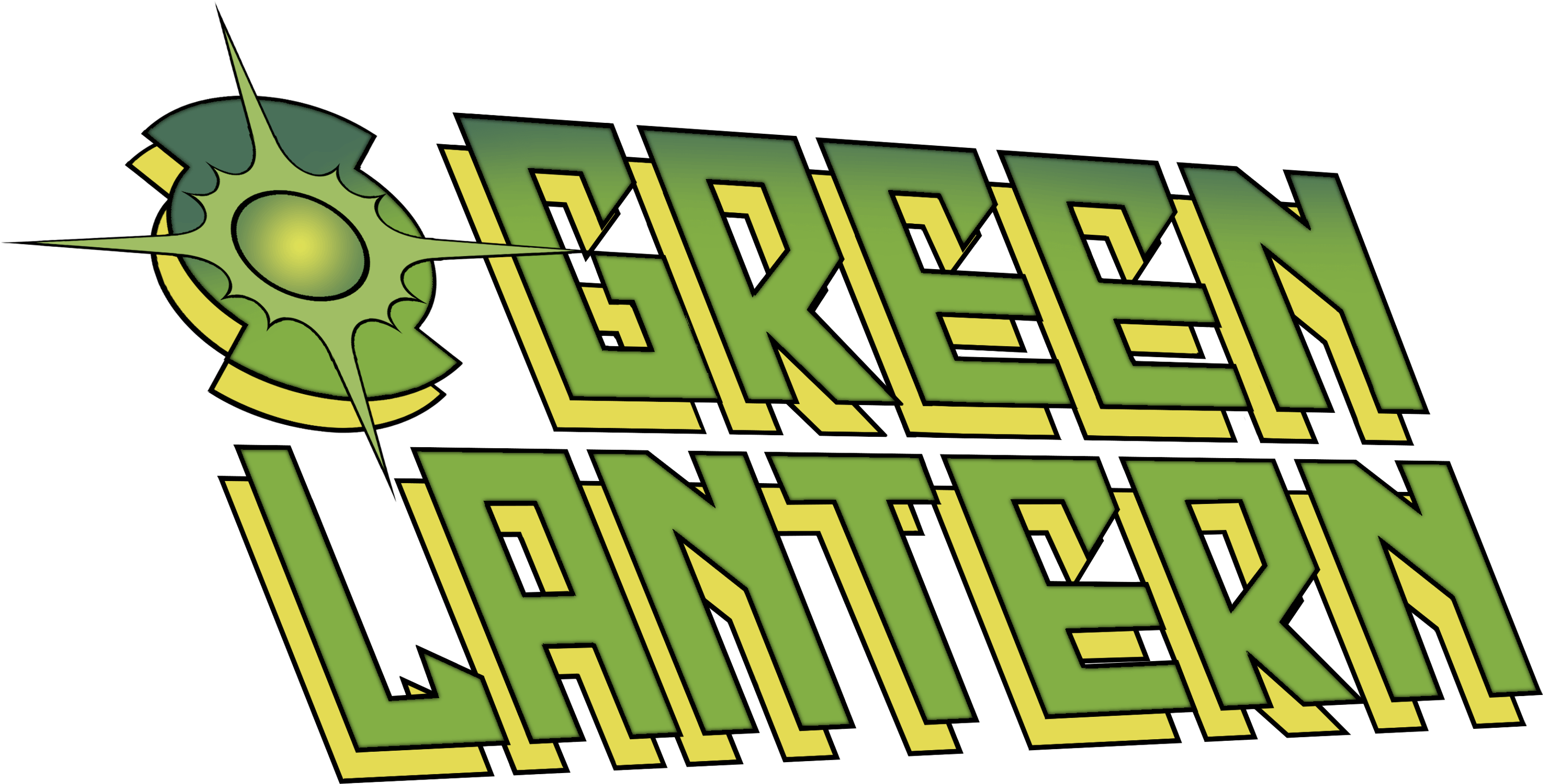 Green Lantern Logo Png Green Lantern Logo Png