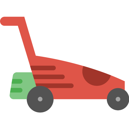 Lawn Mower Icon png