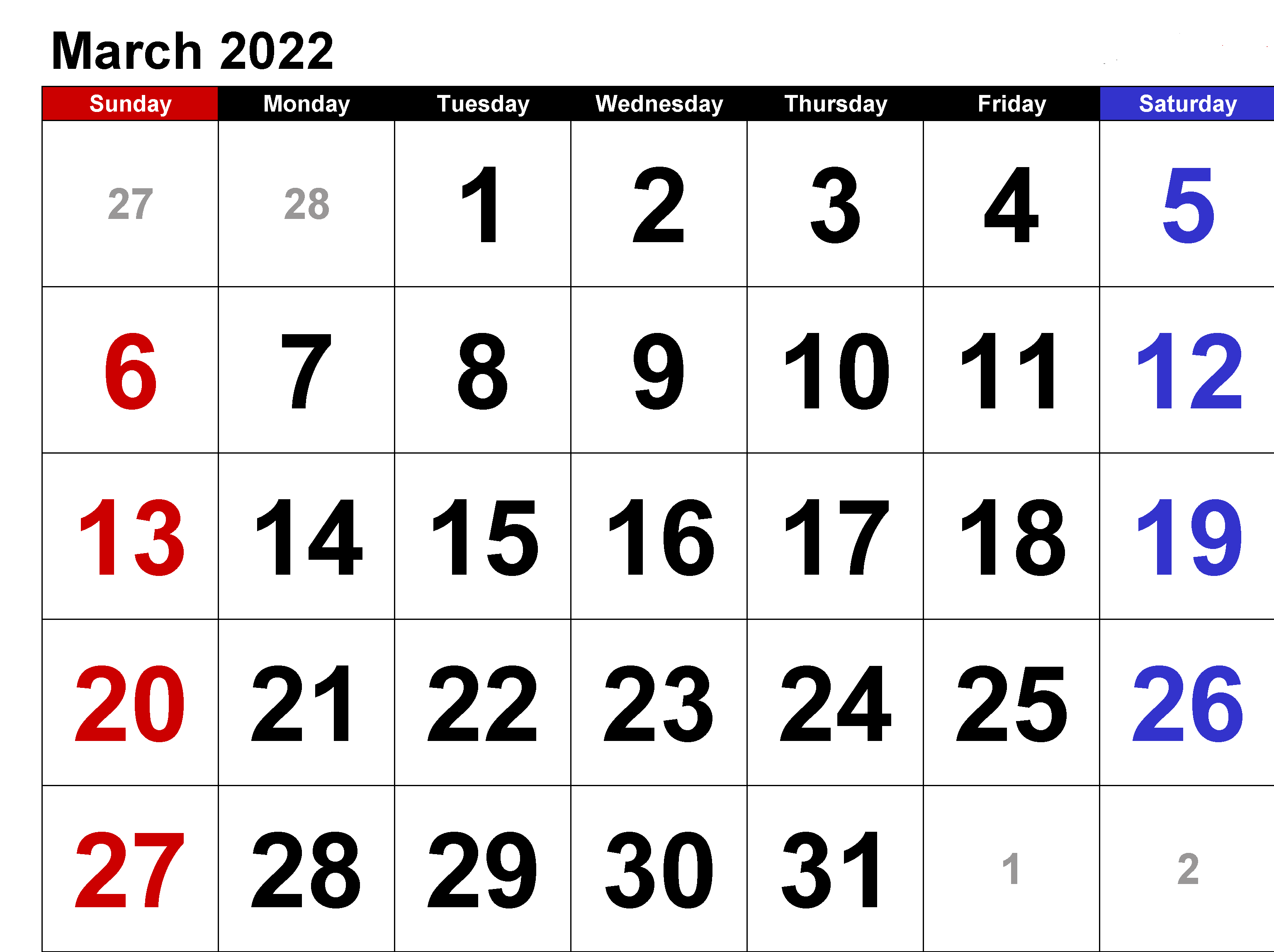 March 2022 Calendar Png Download Free At Gpng Net March 2022 Calendar Png Download Free At Gpng Net