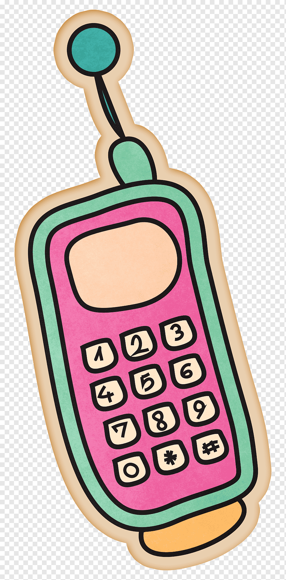Mobile Free Graphics png