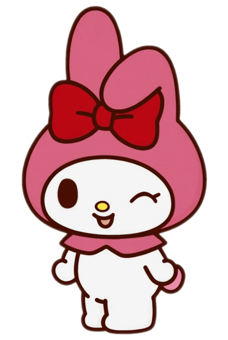 My Melody Png Download