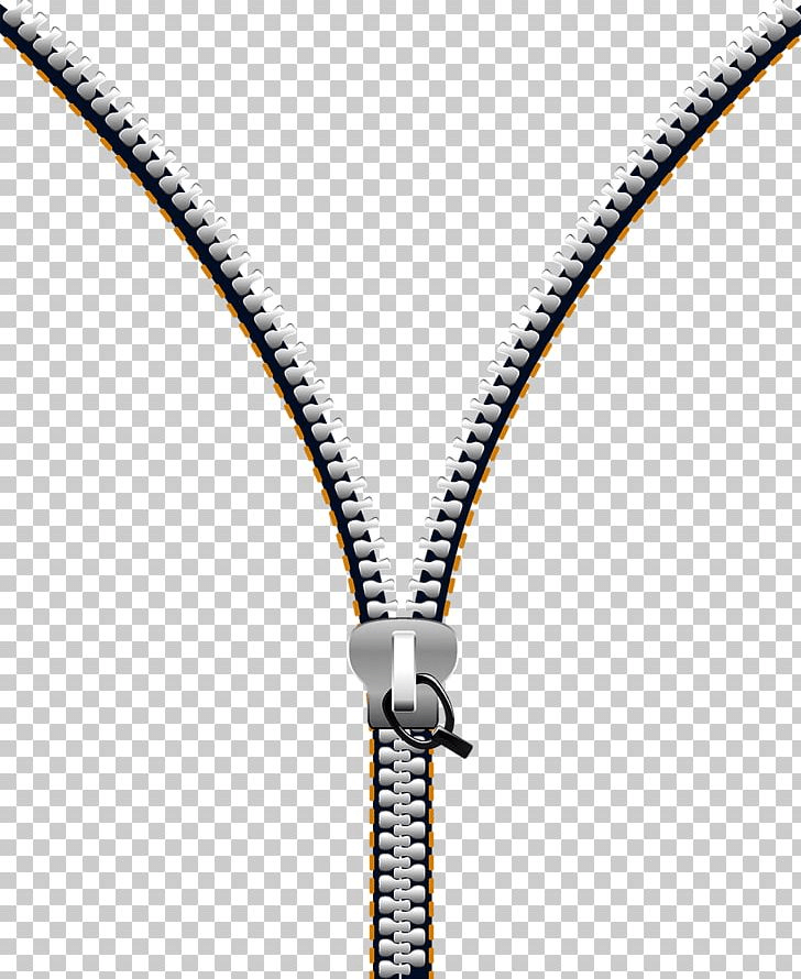 Nice Zipper png