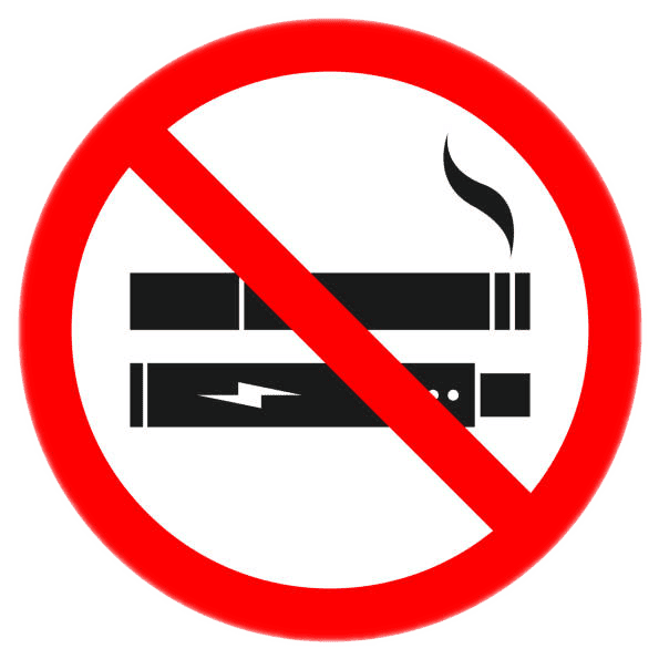 No Smoking Signs New Png Free