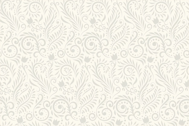 Normal Floral Pattern png
