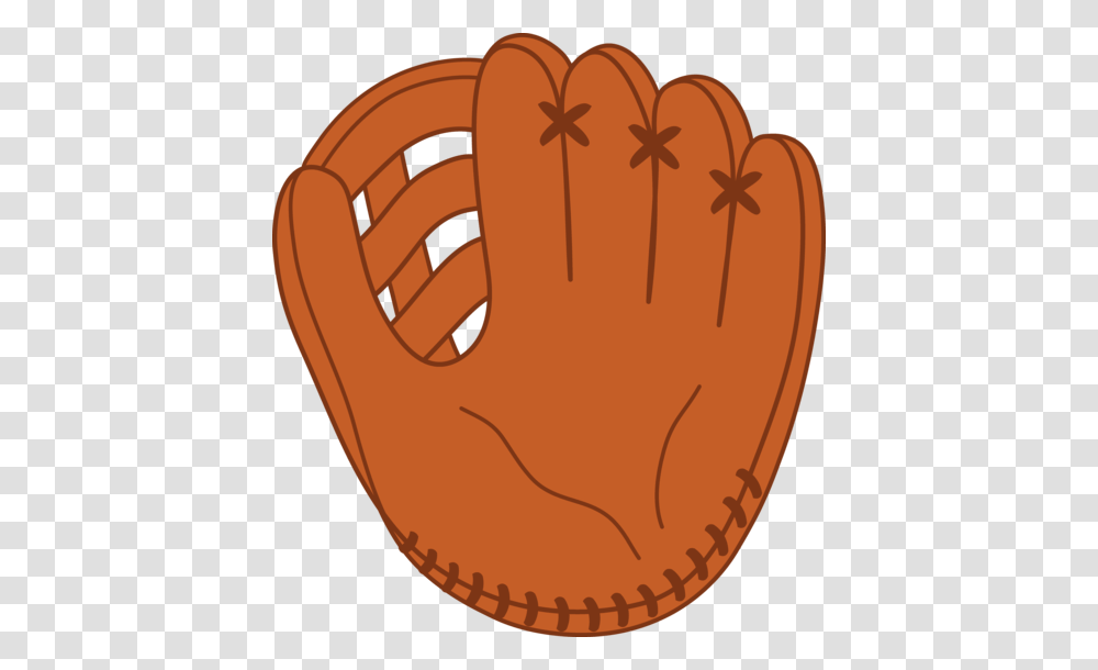 Perfect Baseball Glove png