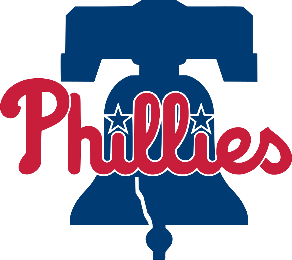 Philadelphia Phillies Baseball Club Logo Download