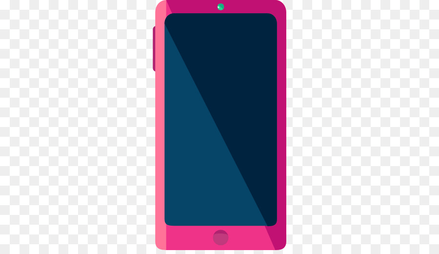 Pink Mobile png
