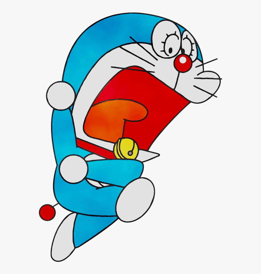 Scared Doraemon png - Download Free at Gpng.Net