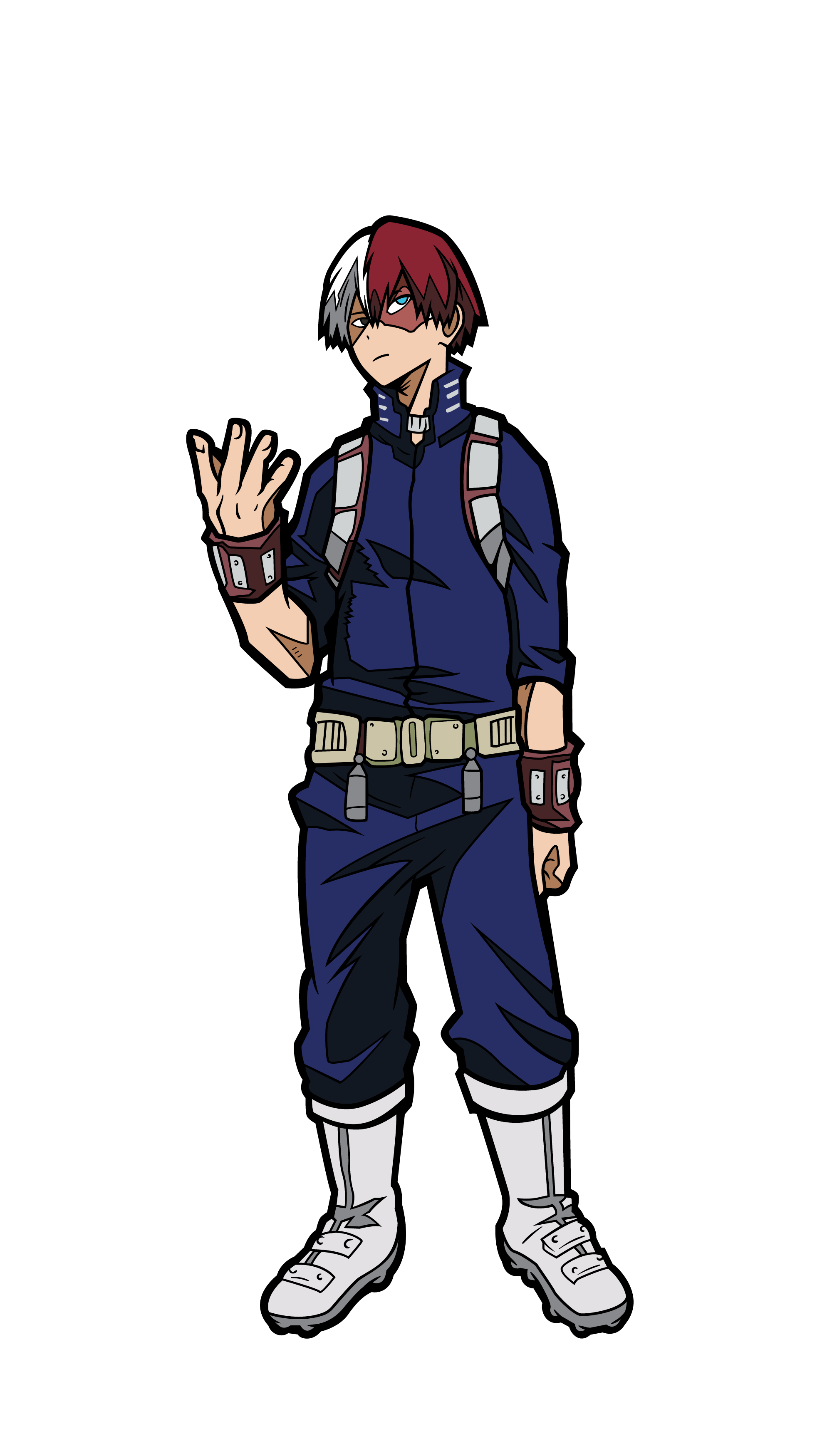 My Hero Academia PNG - Download Free PNG Images at Gpng.Net