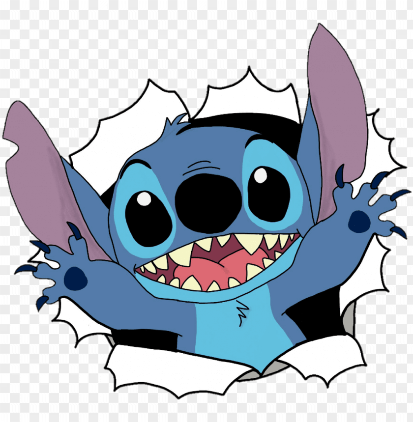 Sticker Stitch png