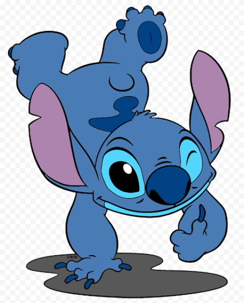 Stitch Free Idea png