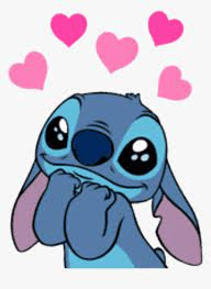 Stitch Free Pictures png