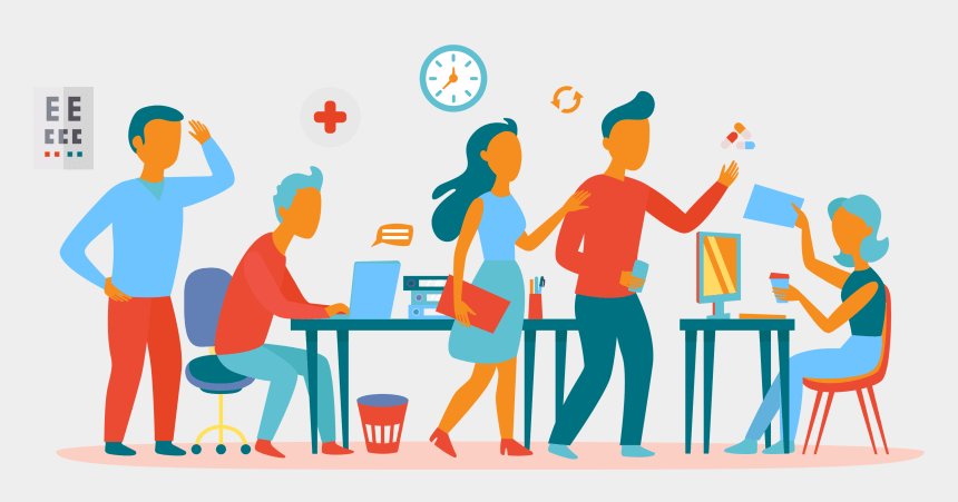 Teamwork Meeting png